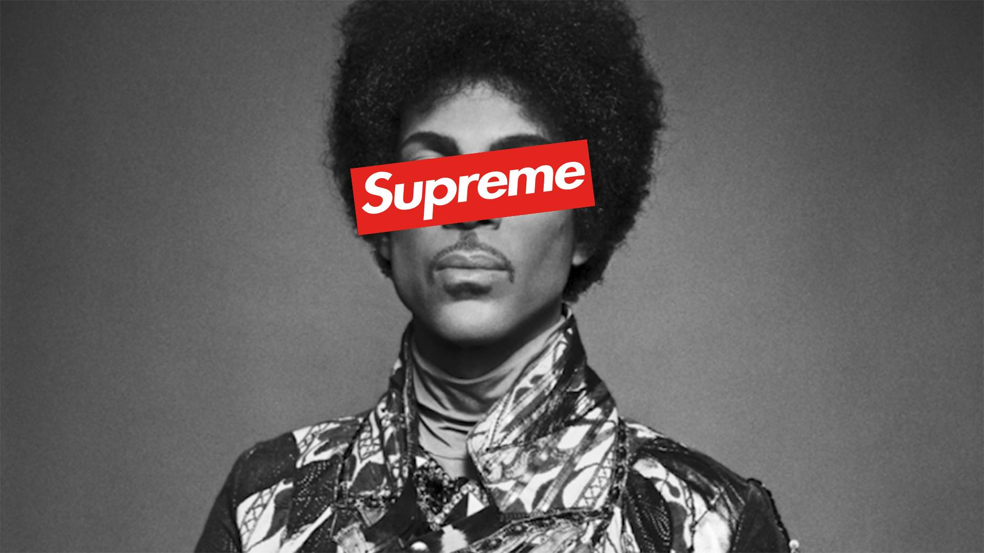 Wallpaper Supreme Hitam - Gambar Ngetrend dan VIRAL