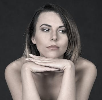 Free stock photo of person, hands, woman, girl