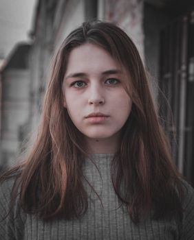 Free stock photo of fashion, person, woman, dark