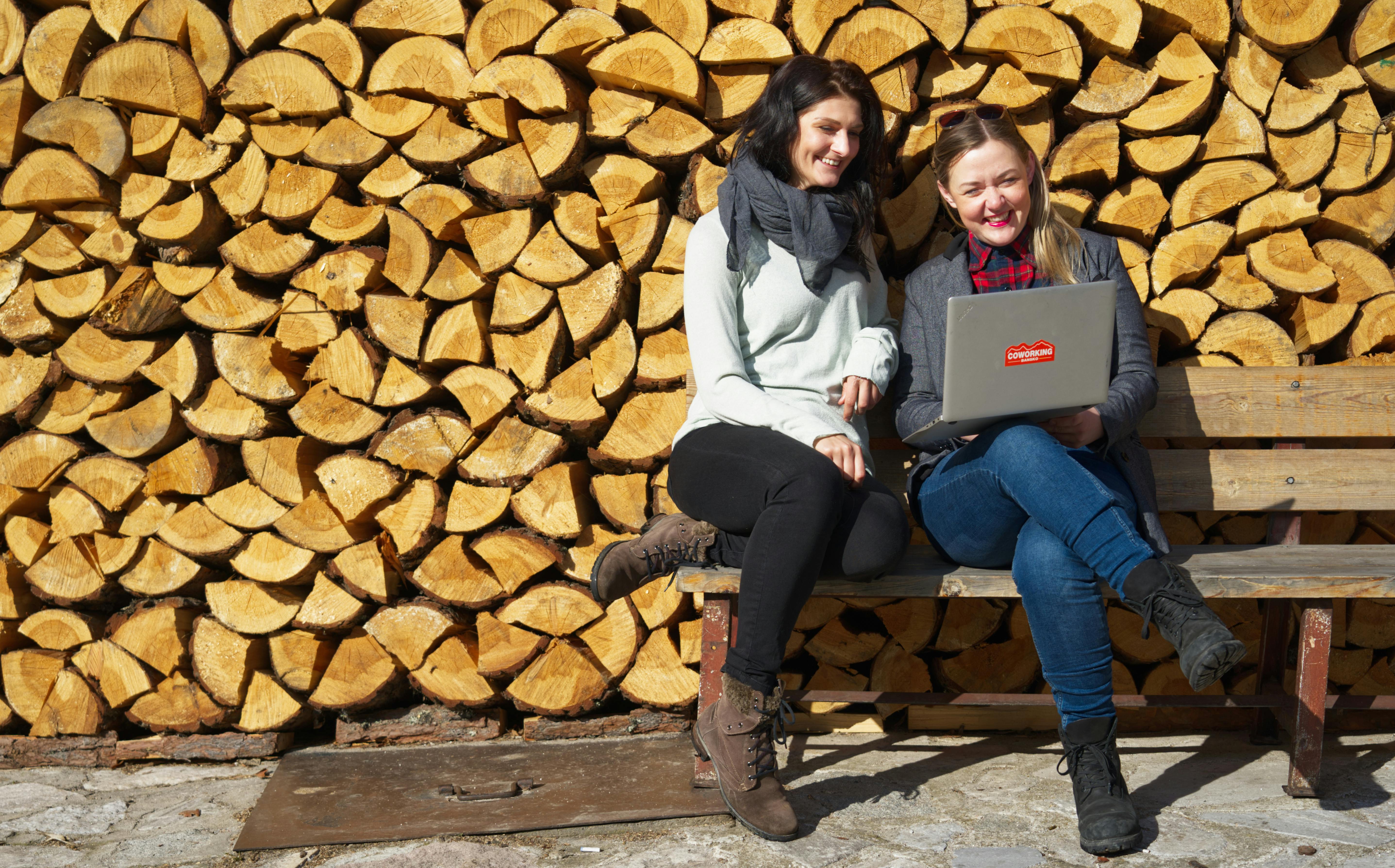 I’ve Been a Digital Nomad for Over 7 Years—These Are My 5 Favorite Remote Work Destinations — Photo by Coworking Bansko on Pe