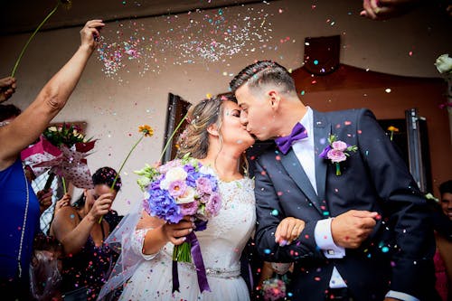 Gratuit Imagine de stoc gratuită din afecțiune, căsătorie, celebrare Fotografie de stoc