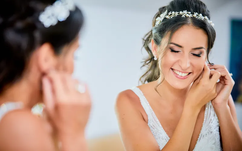 maquillaje boda día luz natural prueba final