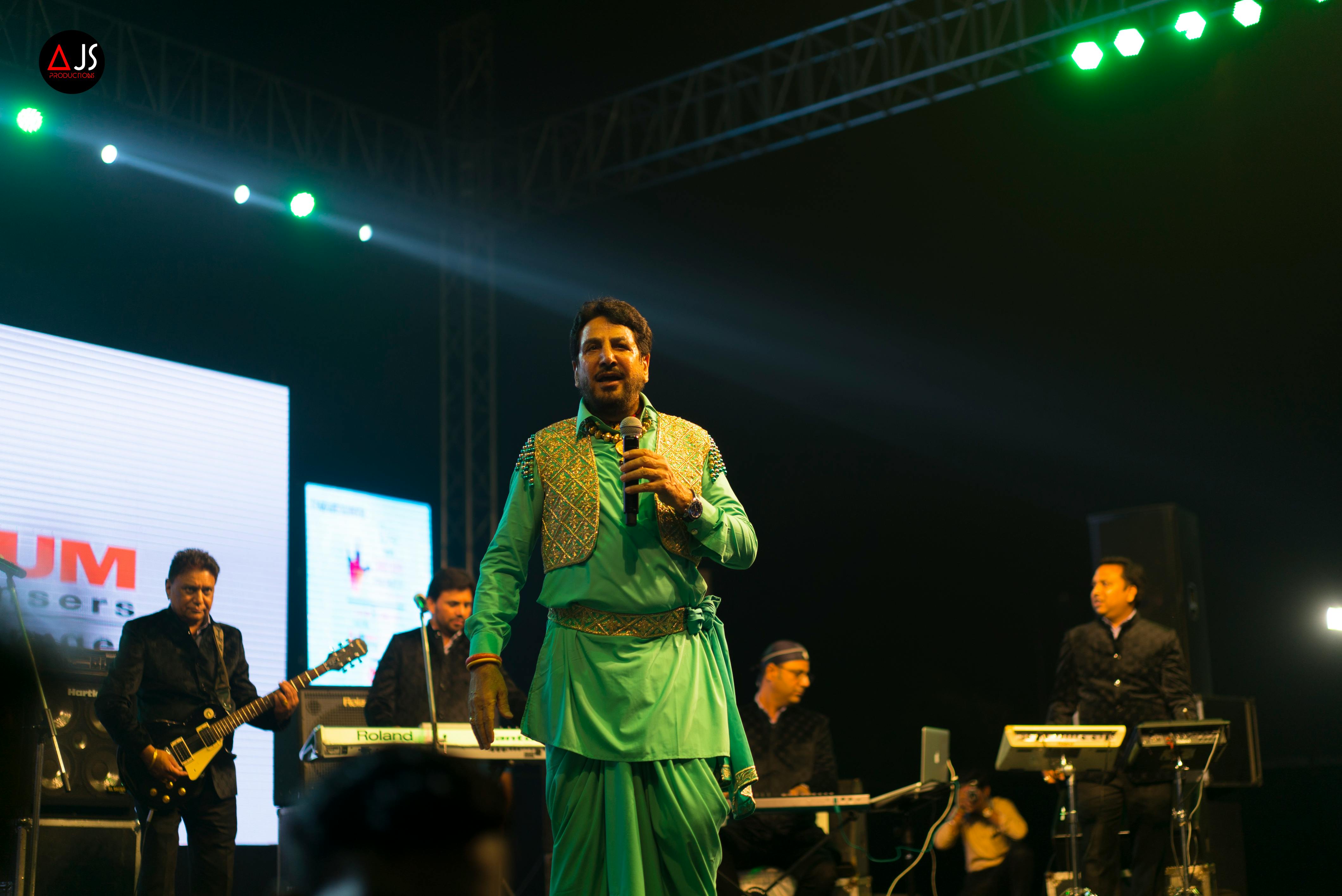 Daily Music Reflections New York jam session