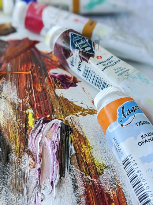 Безкоштовне стокове фото на тему «H2O, абстрактна живопис, абстрактна живопись маслом»