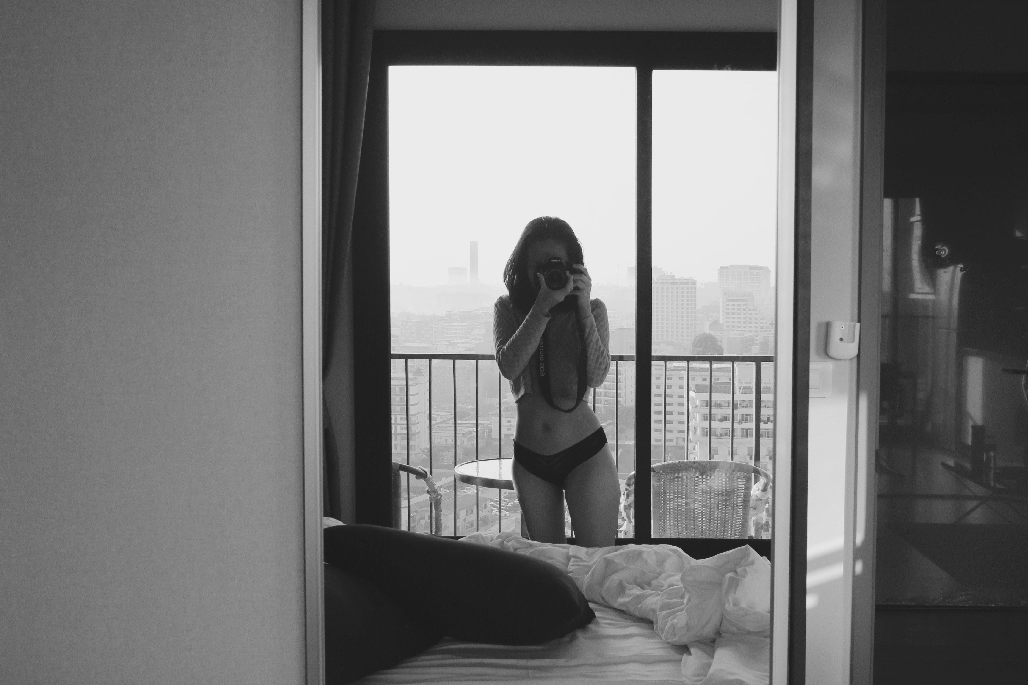 Clip sex âu hà my Góc khuất đen tối của xã hội