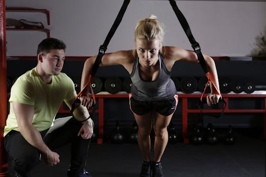 How Functional Fitness Works: Exploring the Relationship between Muscles and Movement