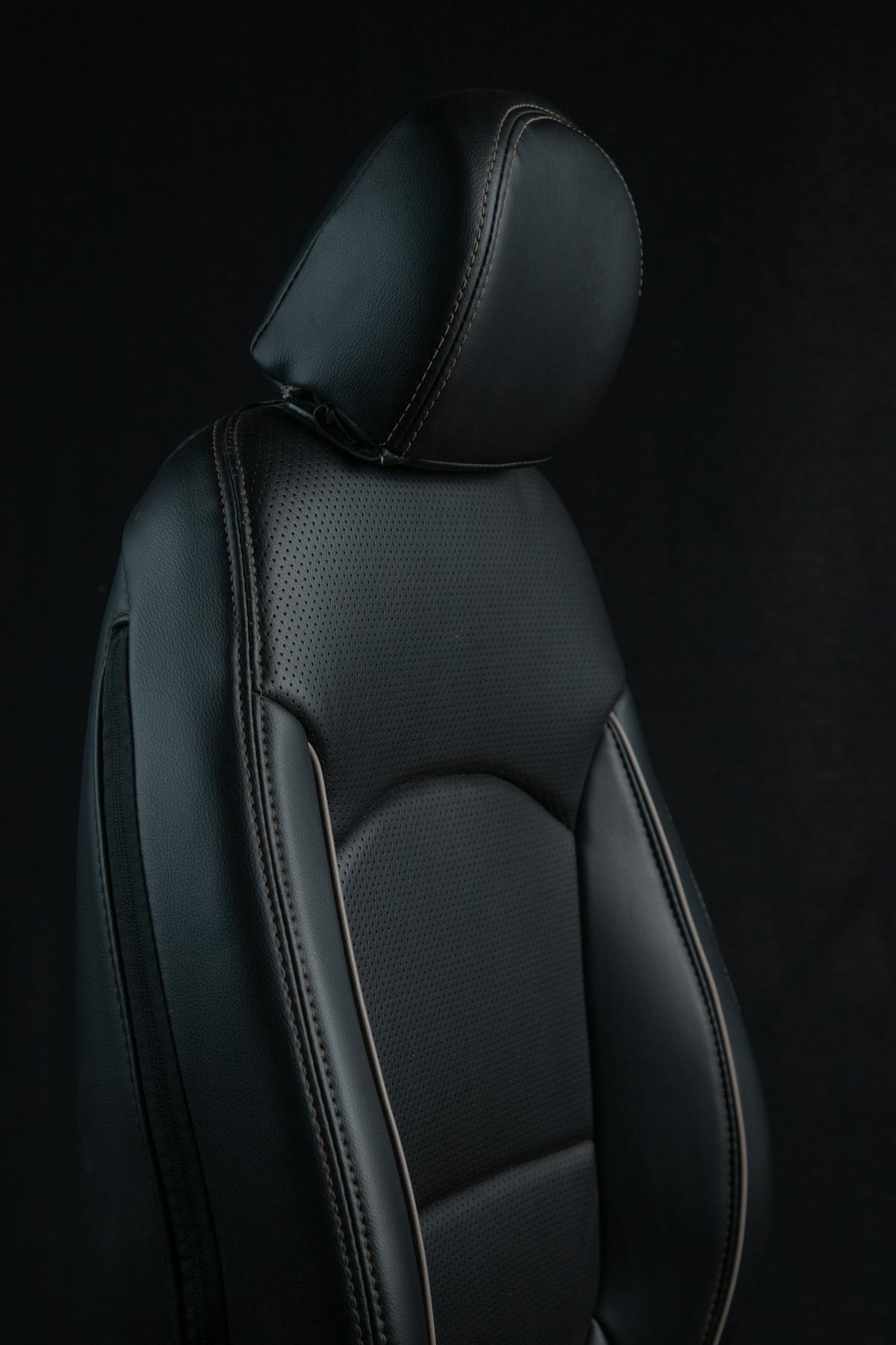 Person doing lunges in a hallway during a short work break