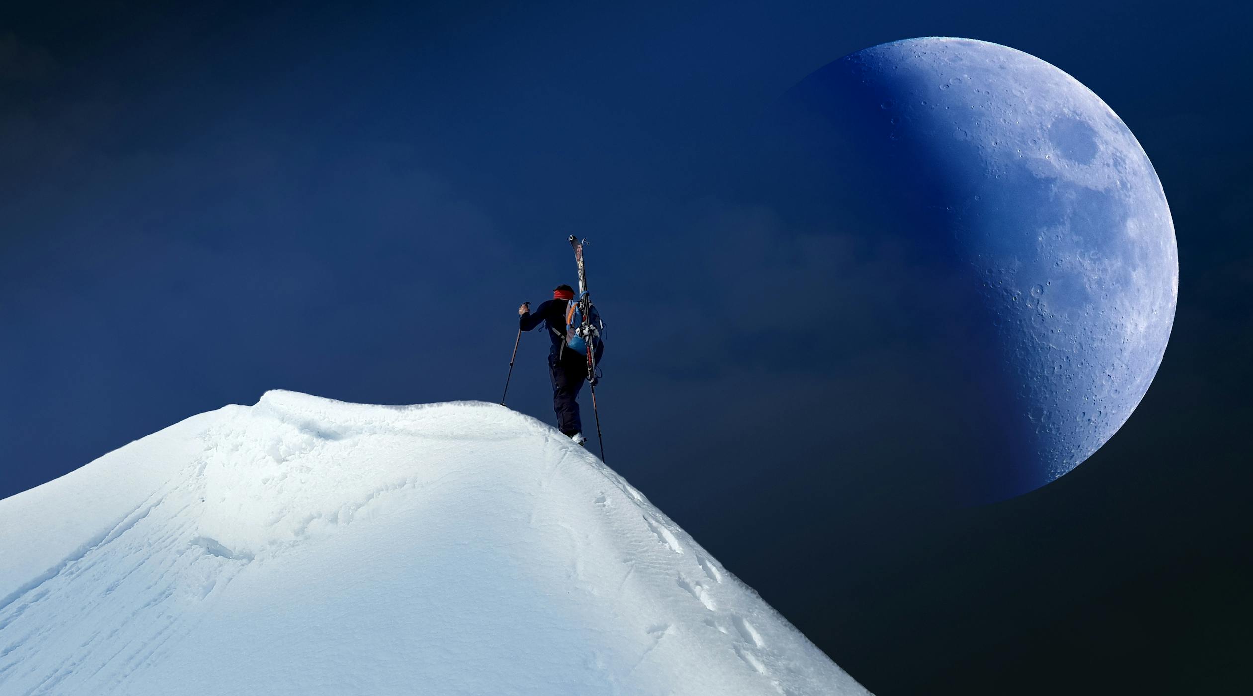 mountain