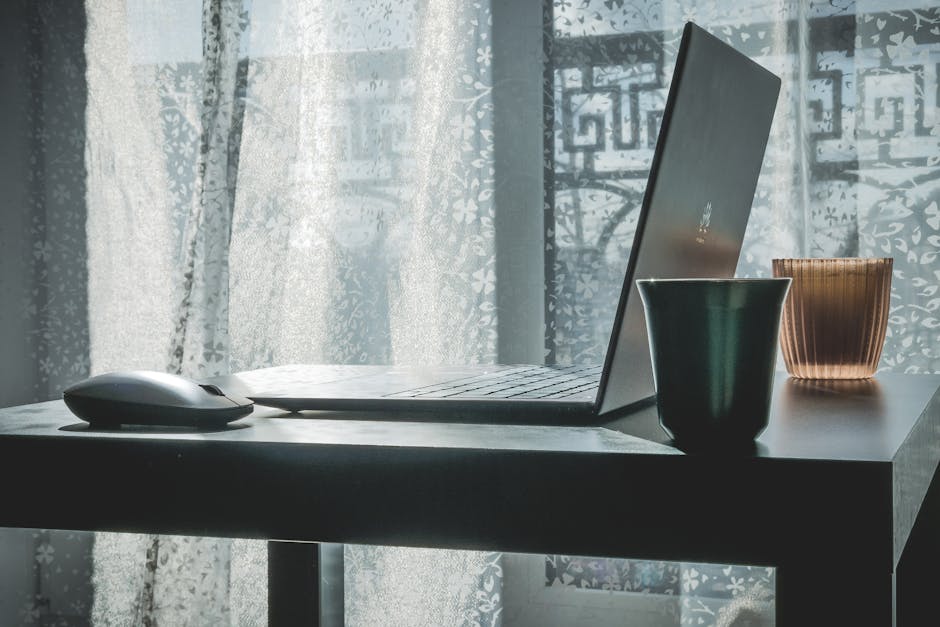 Laptop Tipis dengan Daya Tahan Baterai yang Mengejutkan