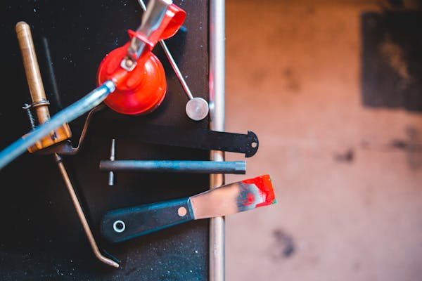 Attrezzature professionali per stampa tipografica