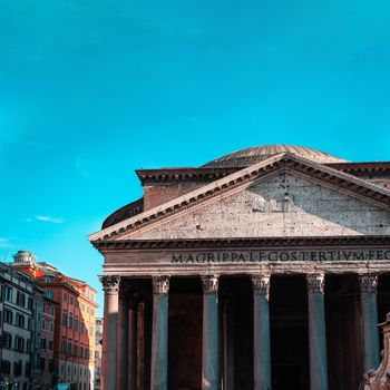 Trip Historical Rome