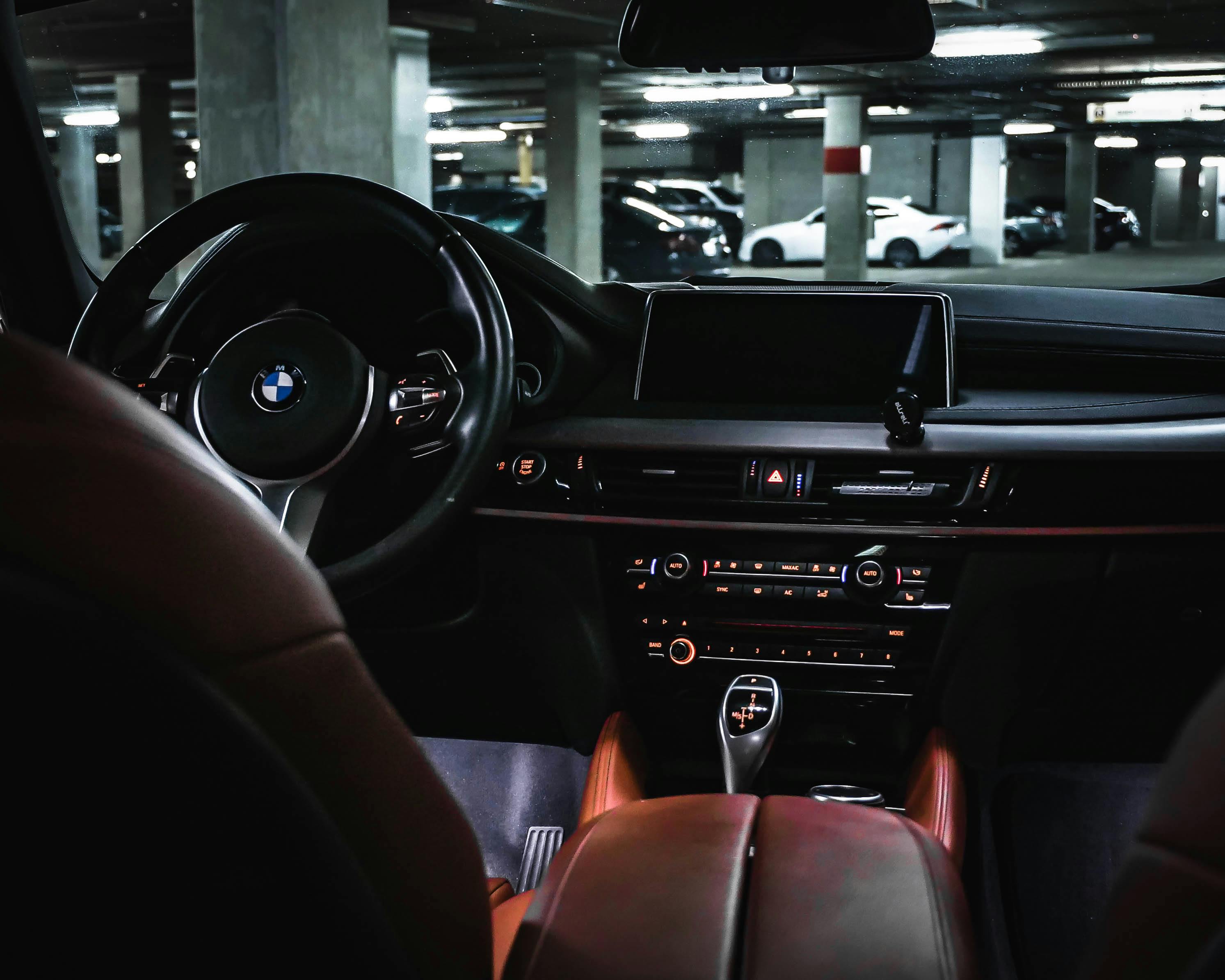 3d rendering of an imagery orange plantet in space