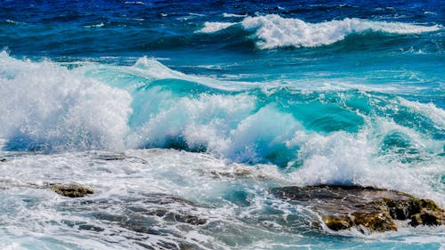 Безкоштовне стокове фото на тему «hd шпалери, берег моря, вітер»