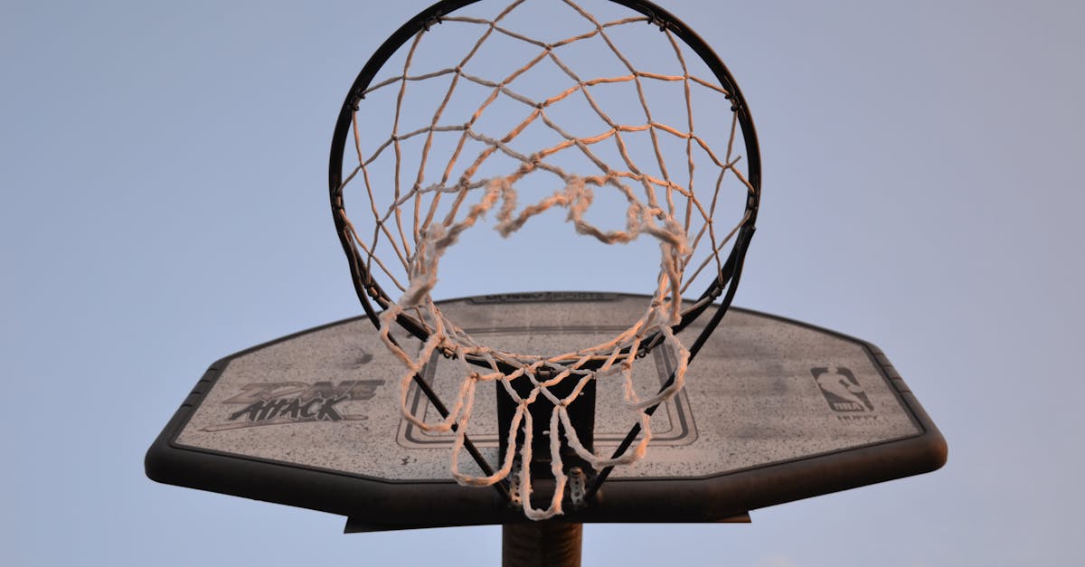 What does NBA stand for in basketball