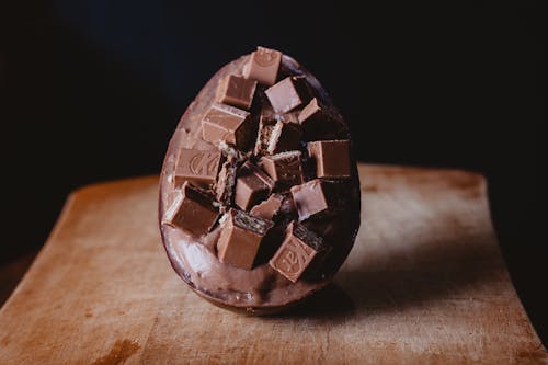 Gratis stockfoto met cacao, calorie, chocolaatjes