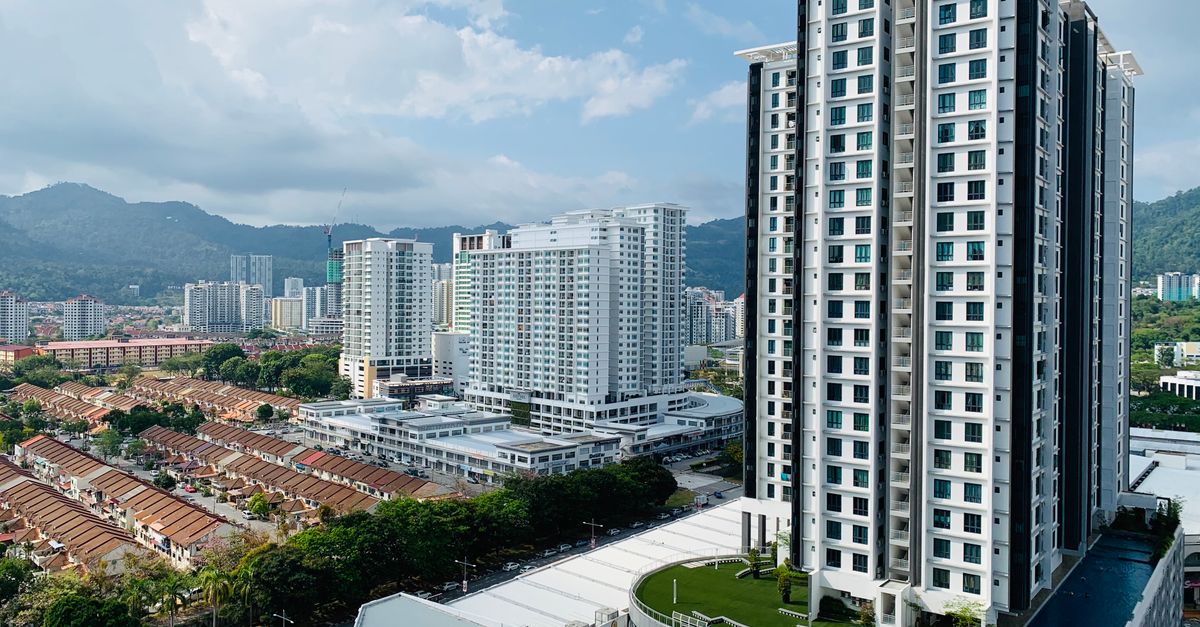 KL Suburbs Where Buying Beats Renting: Affordability Shift in Bukit Jalil, Kepong
