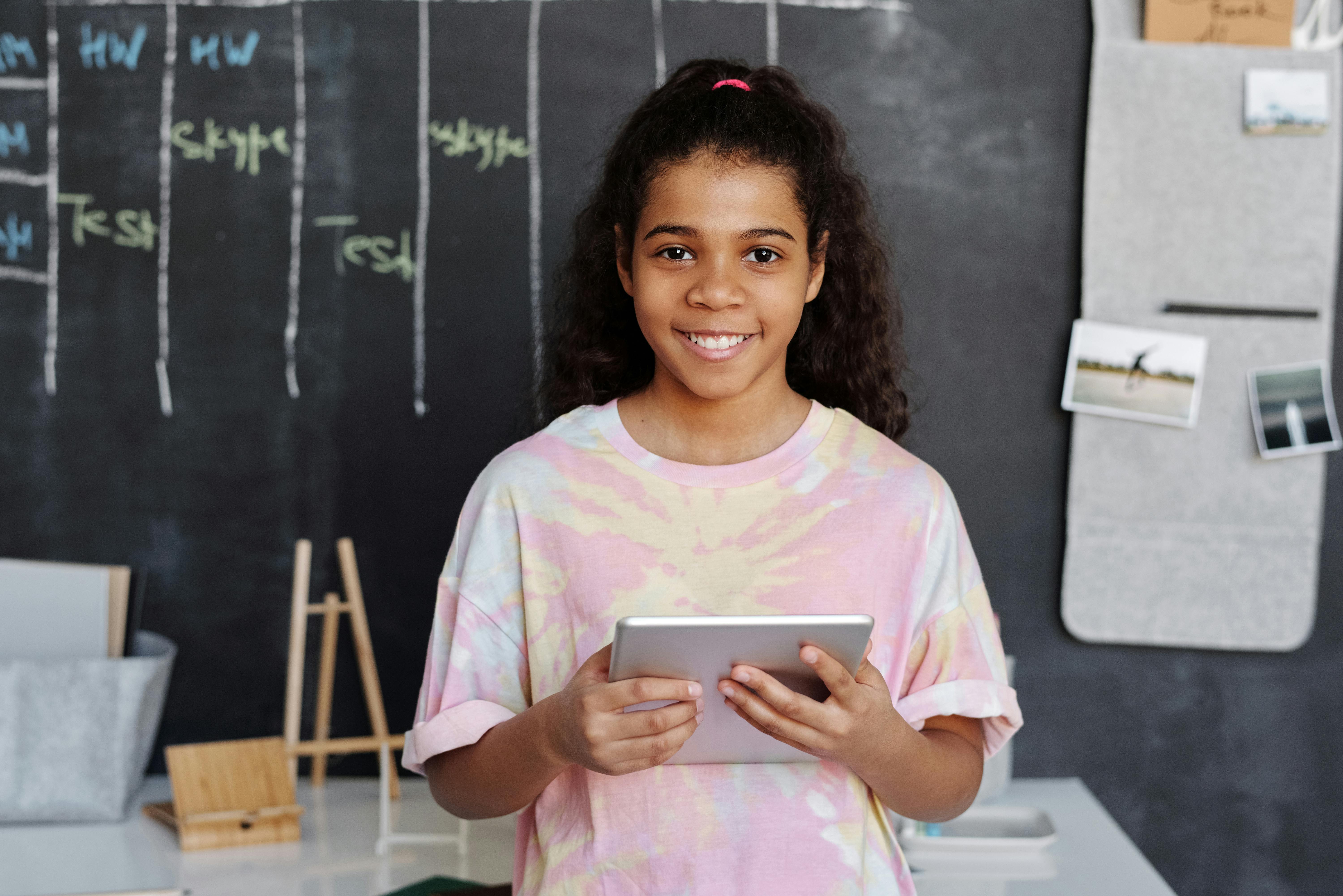 8 Technology Tools to Engage Students in the Classroom