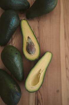 avocados image 3