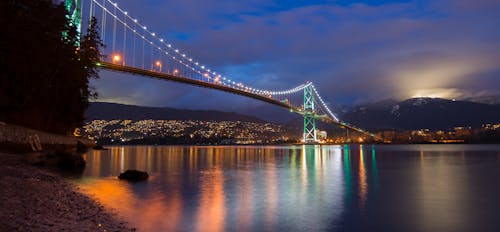 Gratis Puente Golden Gate, San Franciso Foto de stock