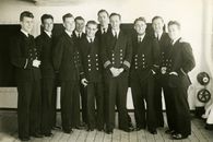 Old Picture of Sailors