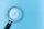 magnifying glass
