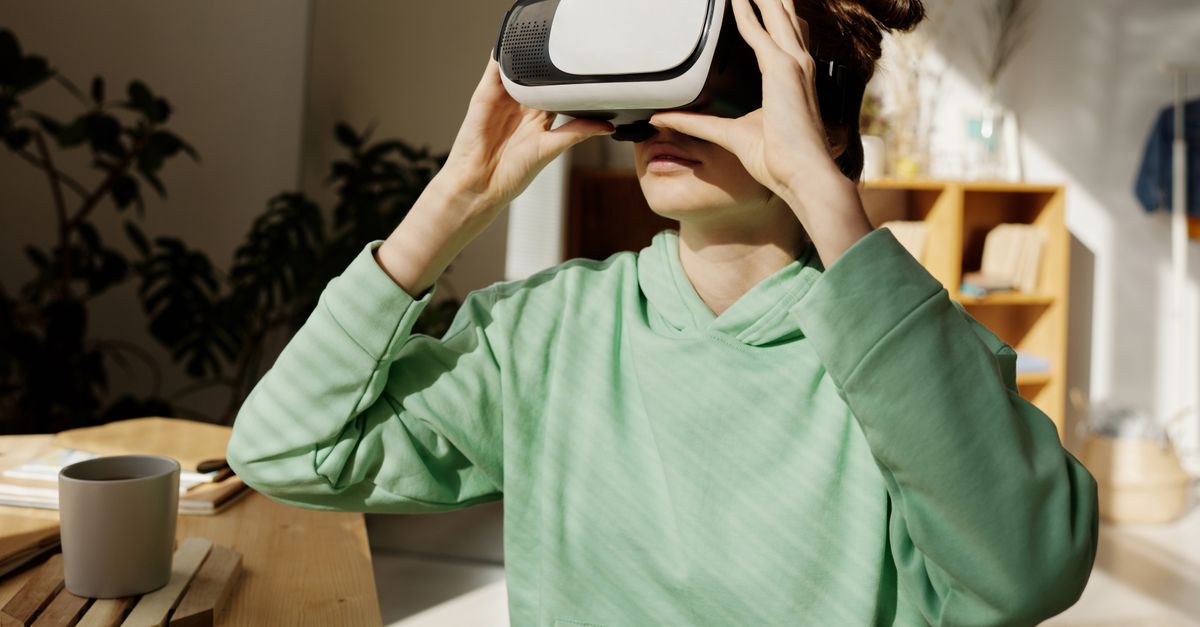 Exploring the Latest Home Tech Trends in 2026