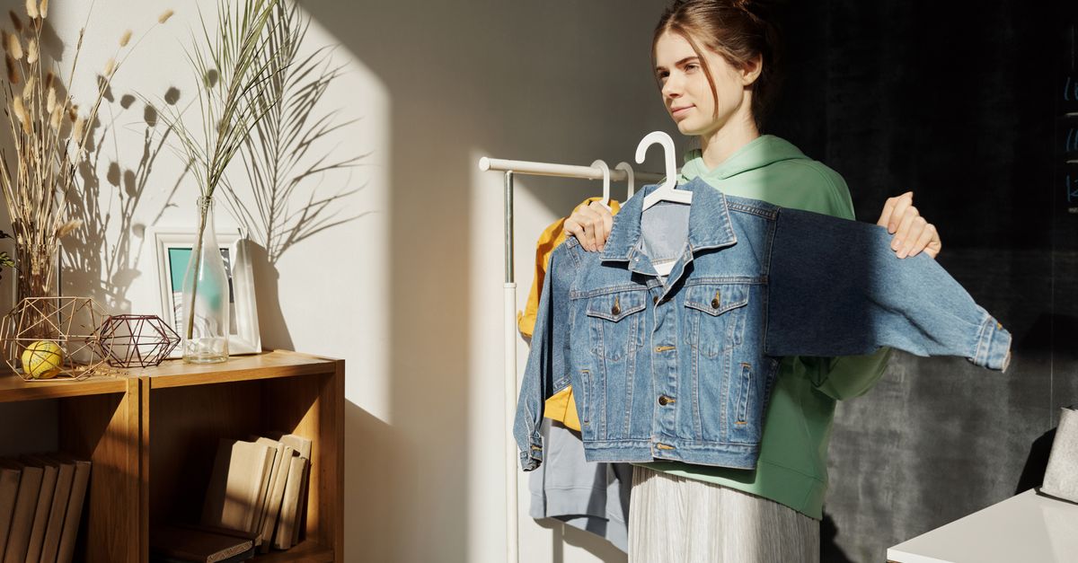 Cómo elegir la ropa perfecta para cada ocasión