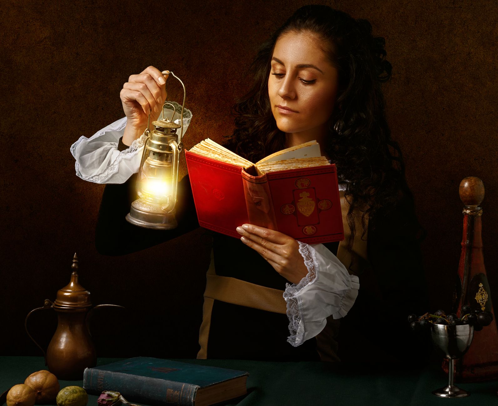 Great Expectations β Charles Dickens