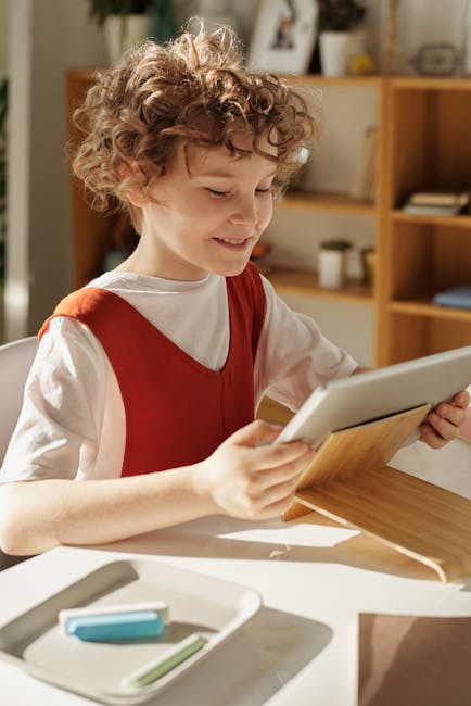 解鎖數位魔法!打造高效國小學習班級經營術 解鎖數位魔法!打造高效國小學習班級經營術