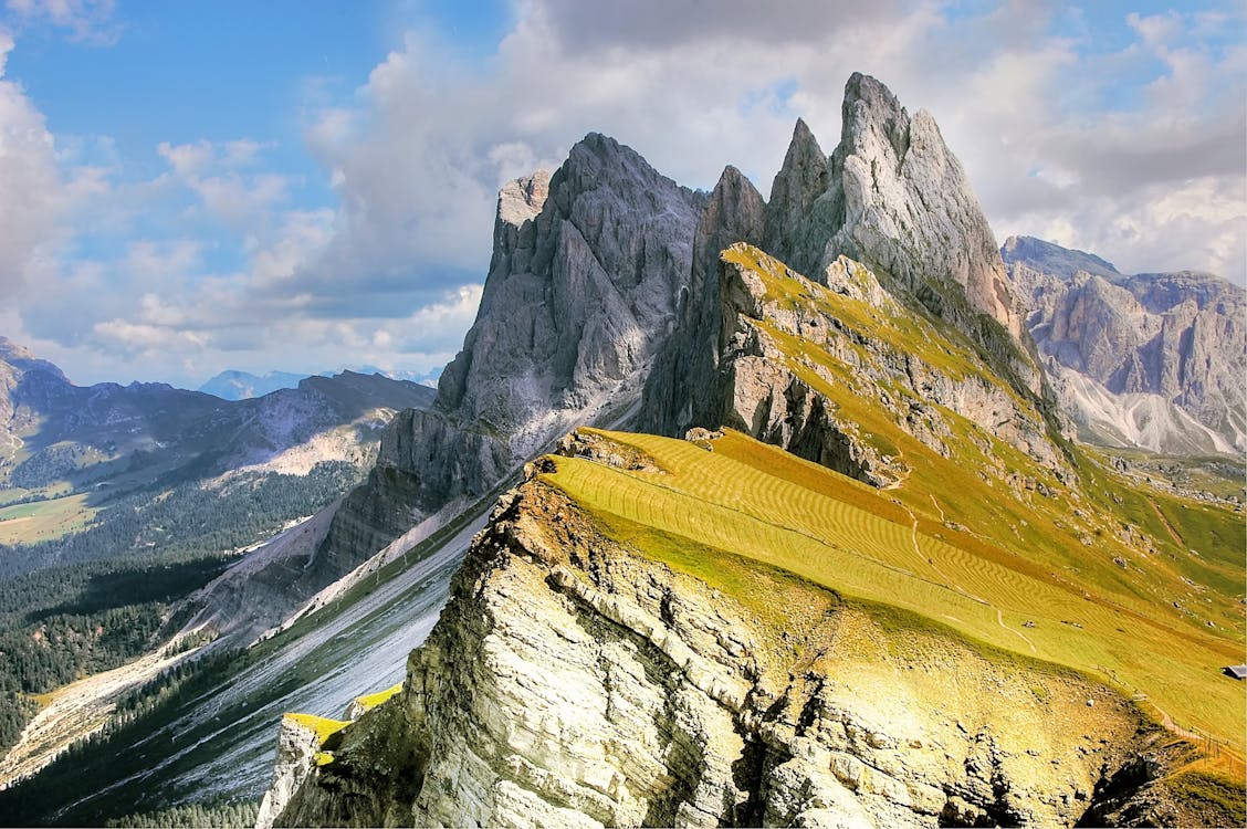 Imagine de stoc gratuită din fundal de munte, în aer liber, munte