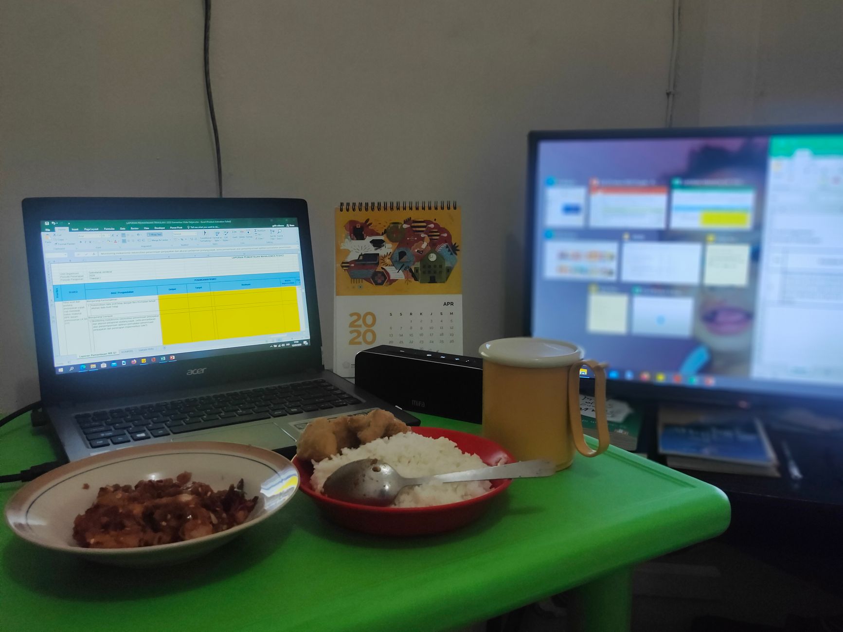 Inovasi Digital untuk Guru Madrasah dalam Era PPPK 2025