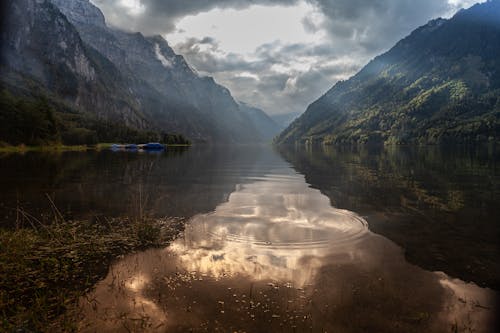 Бесплатное стоковое фото с alpen, sturm, кальтес вассер