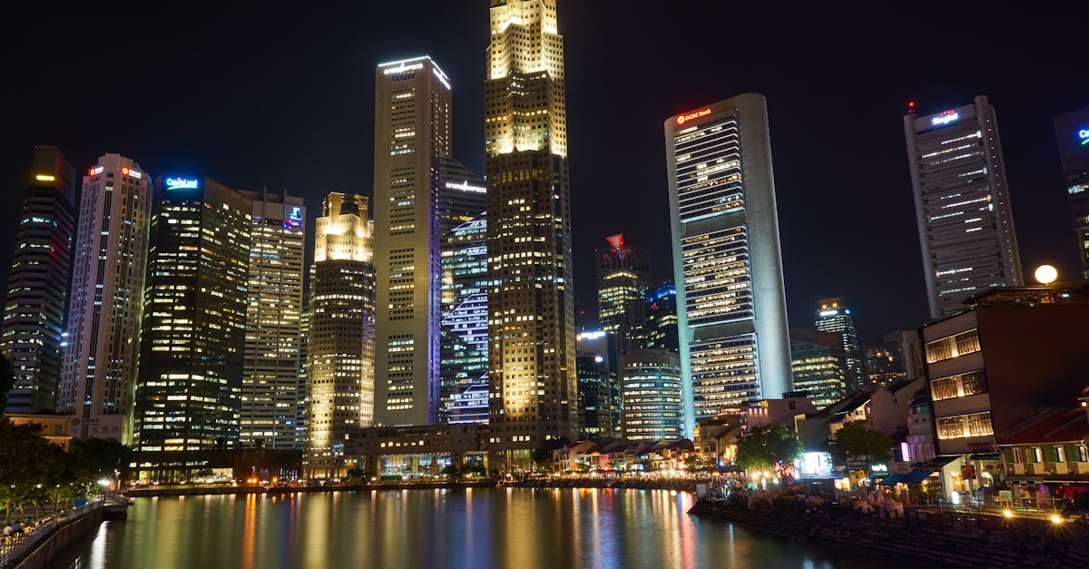 High-rise Building · Free Stock Photo