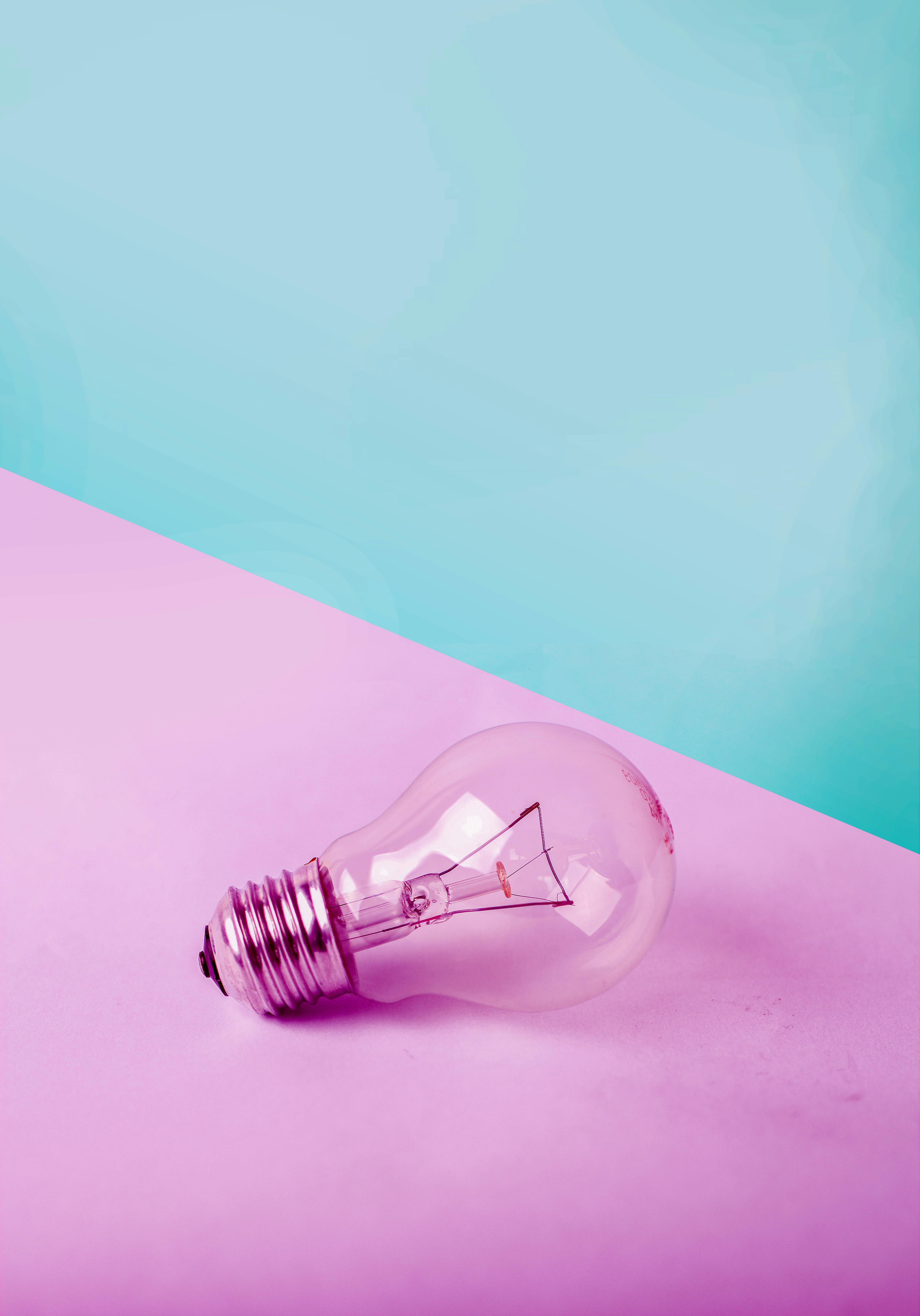 Die Glühbirne Idee Inspiration - Kostenloses Bild auf Pixabay