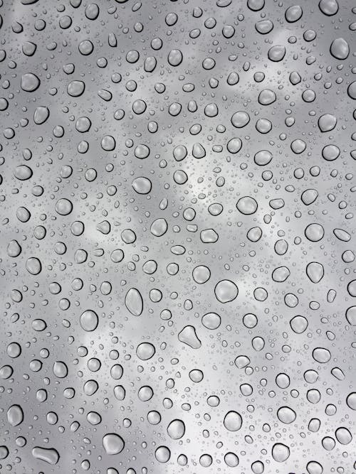 Безкоштовне стокове фото на тему «вікно, вода, дощ»