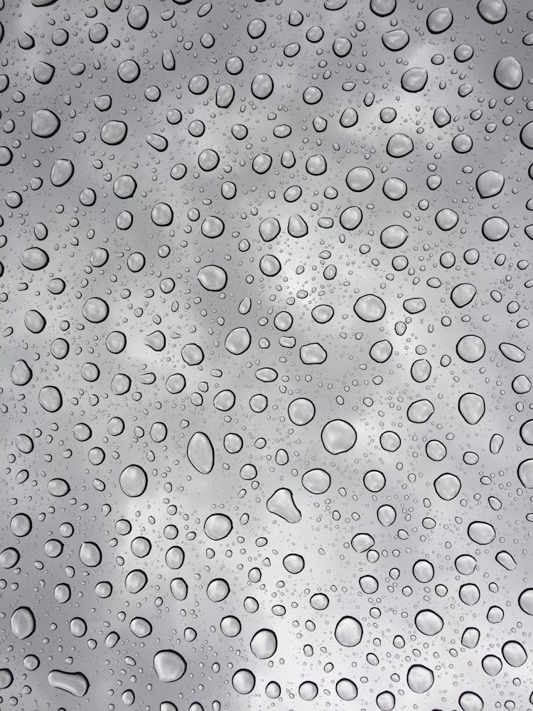 Water Droplets