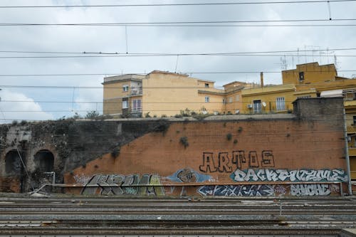 Kostnadsfri bild av Italien, rom