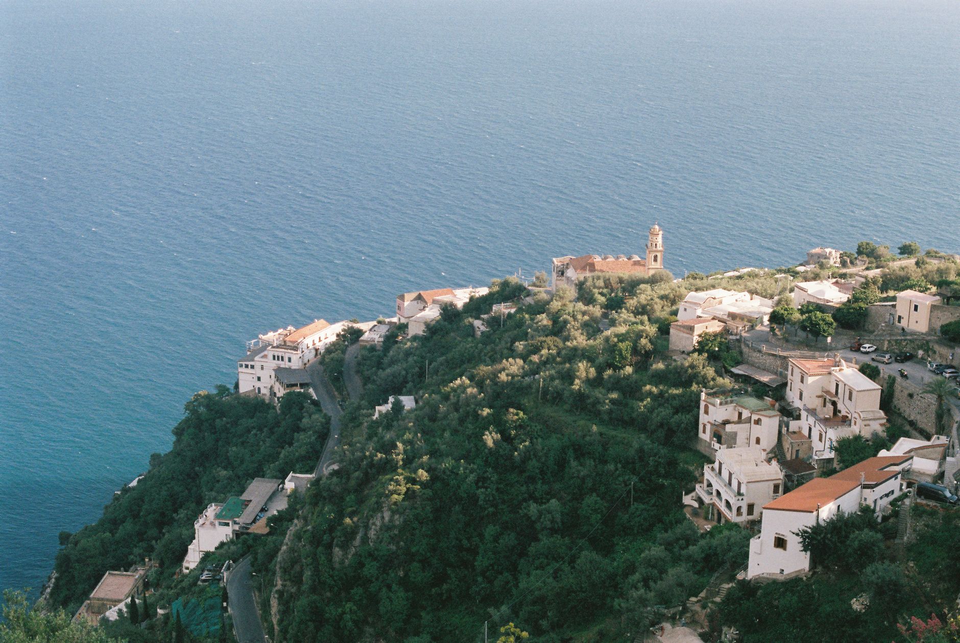 Praiano — Praiano