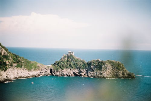 Free stock photo of 35mm, amalfi, amalfi coast