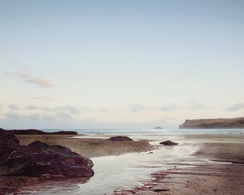 Free stock photo of beach, beautiful, cliff Stock Photo