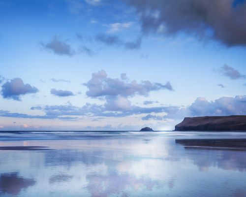 Free stock photo of beach, beautiful, cliff Stock Photo