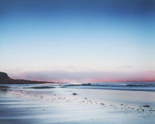 Free stock photo of beach, beautiful, cliff Stock Photo