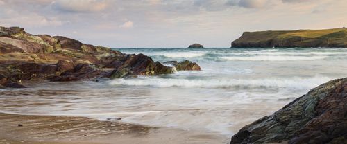Free stock photo of beach, beautiful, cliff Stock Photo