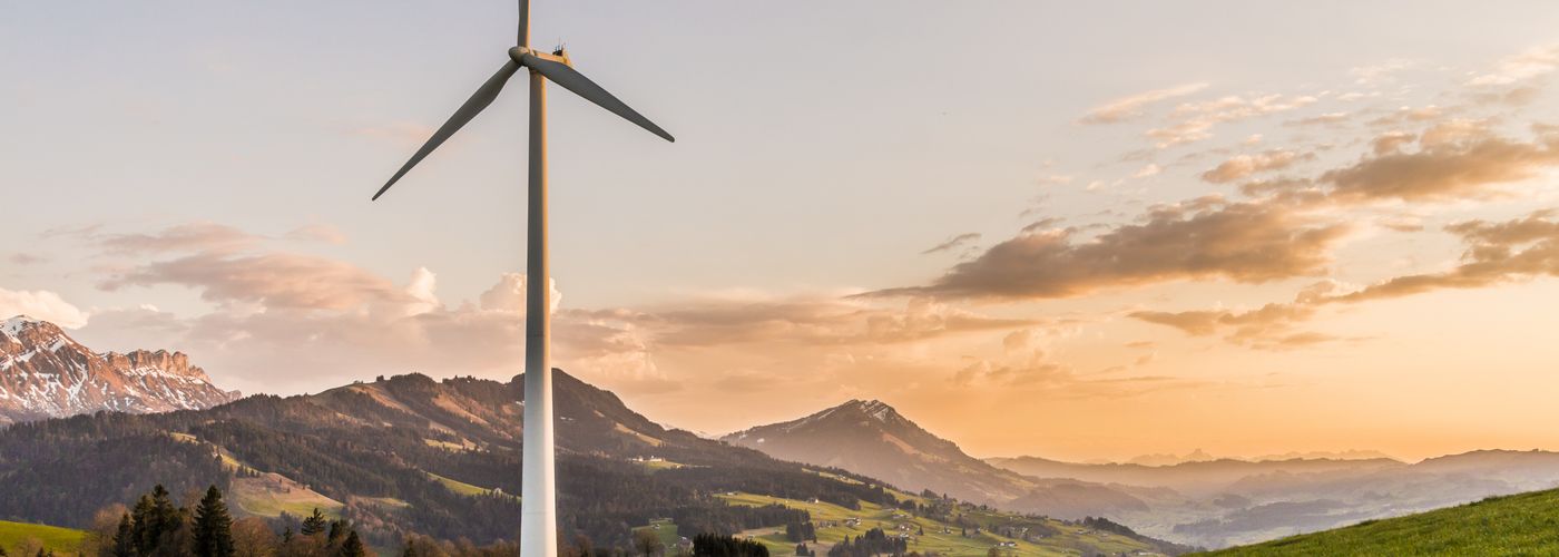 Energy & Infrastructure executive search