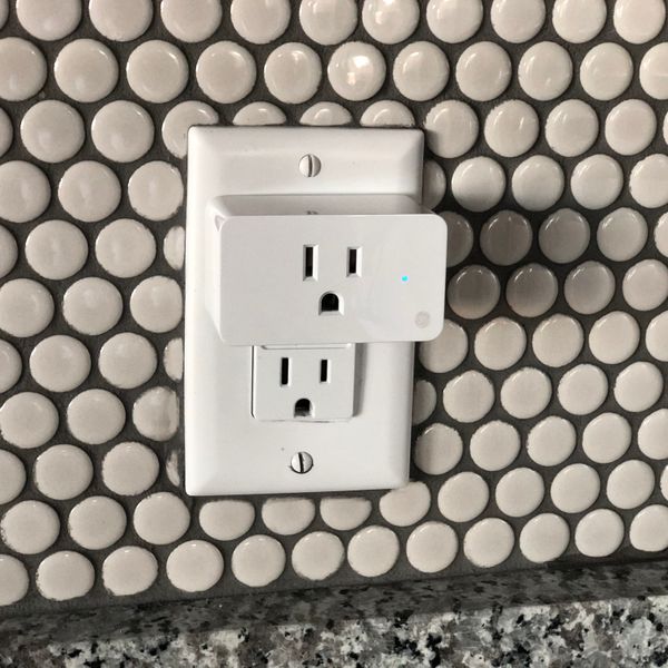 Smart Plug (2-Pack)