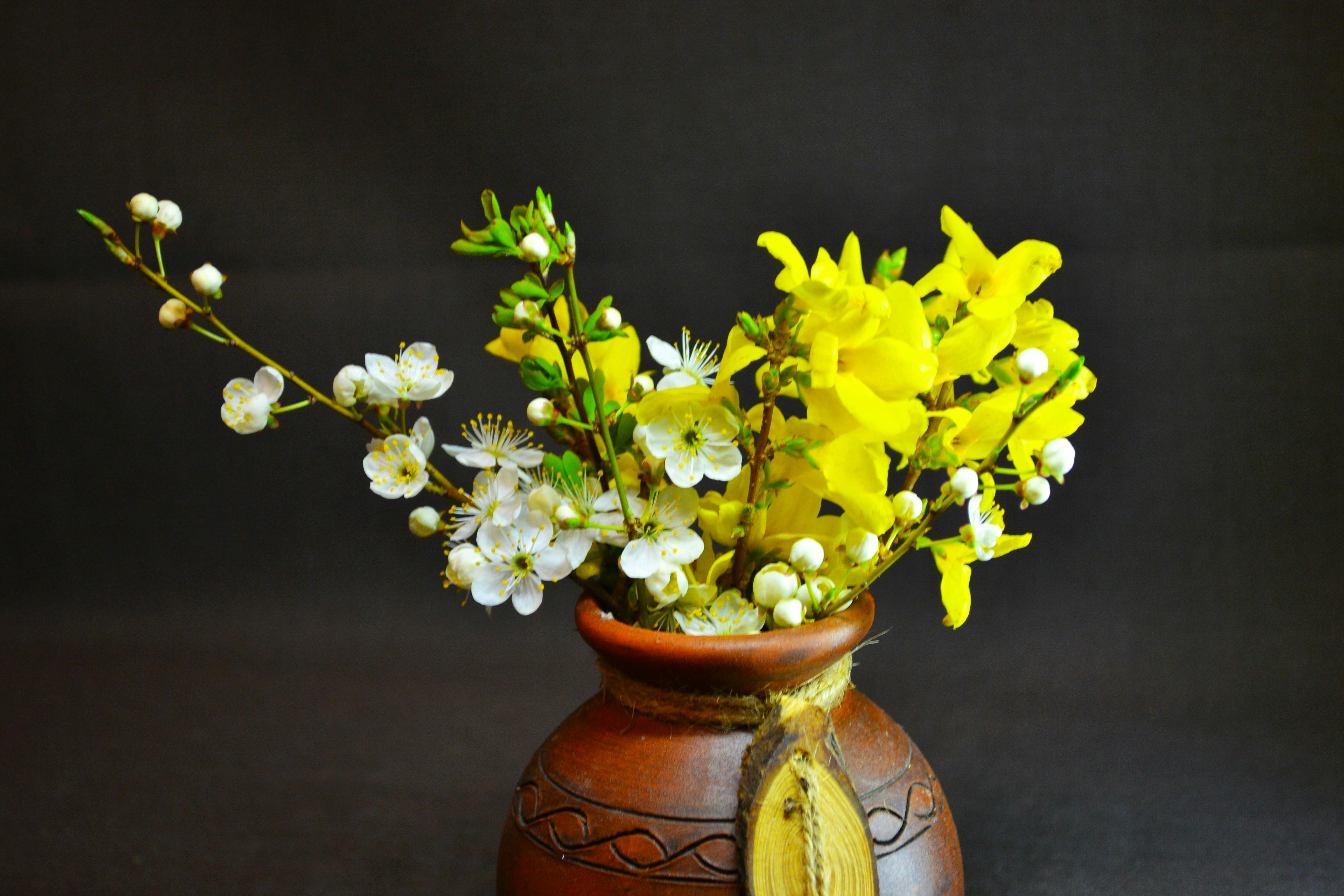 Developer wearing a VR/AR headset working with multiple floating digital interfaces