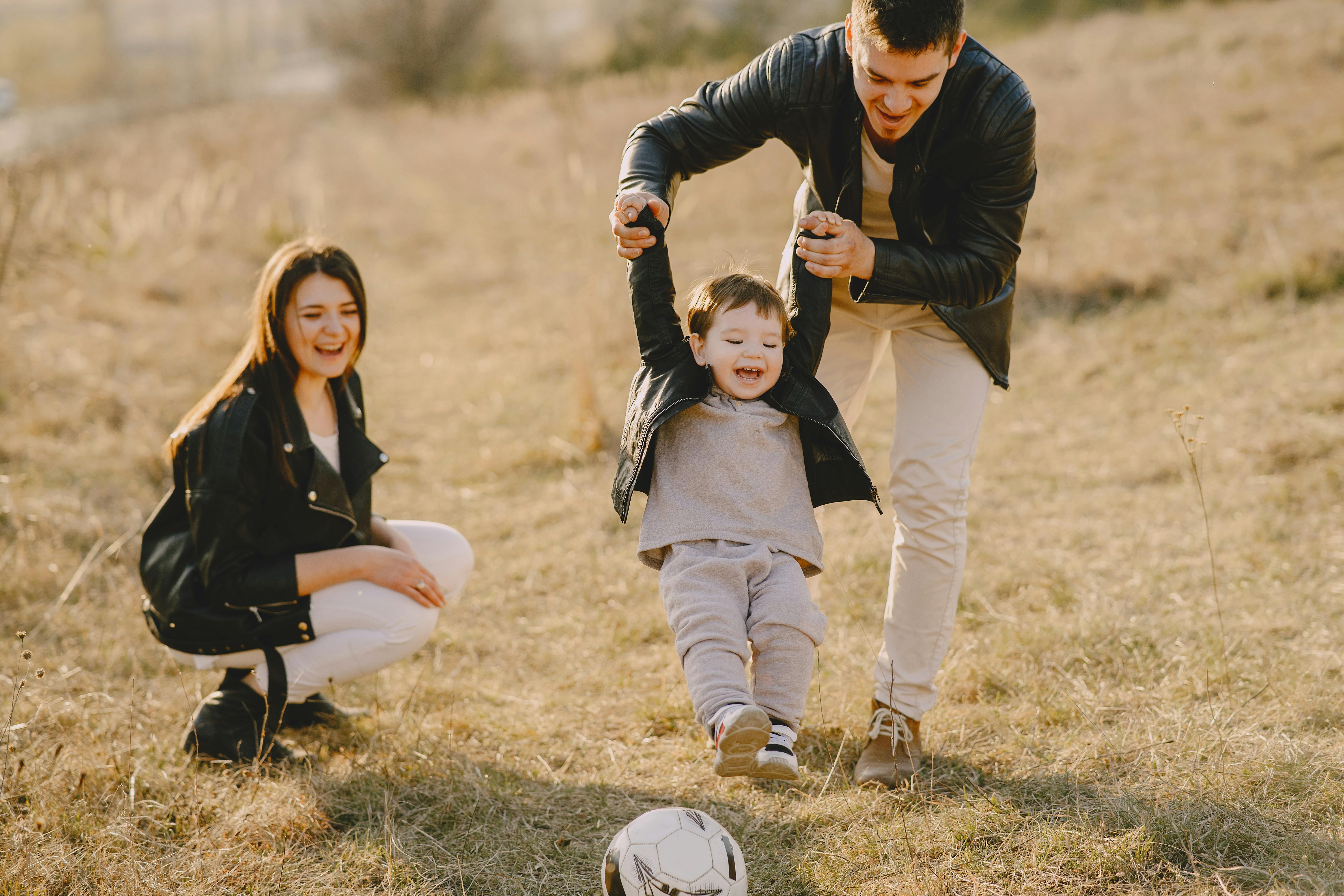 Happy Family Photos, Download The BEST Free Happy Family Stock Photos & HD  Images