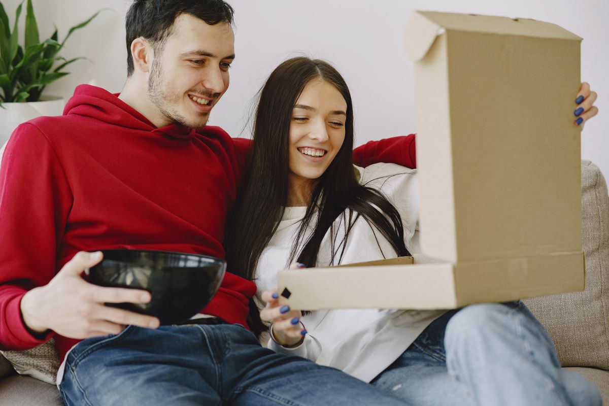 flat moves in South Ruislip — Flat Moves in South Ruislip — the working end of the job