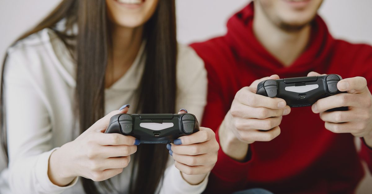 Guía completa para iniciarse en los videojuegos online