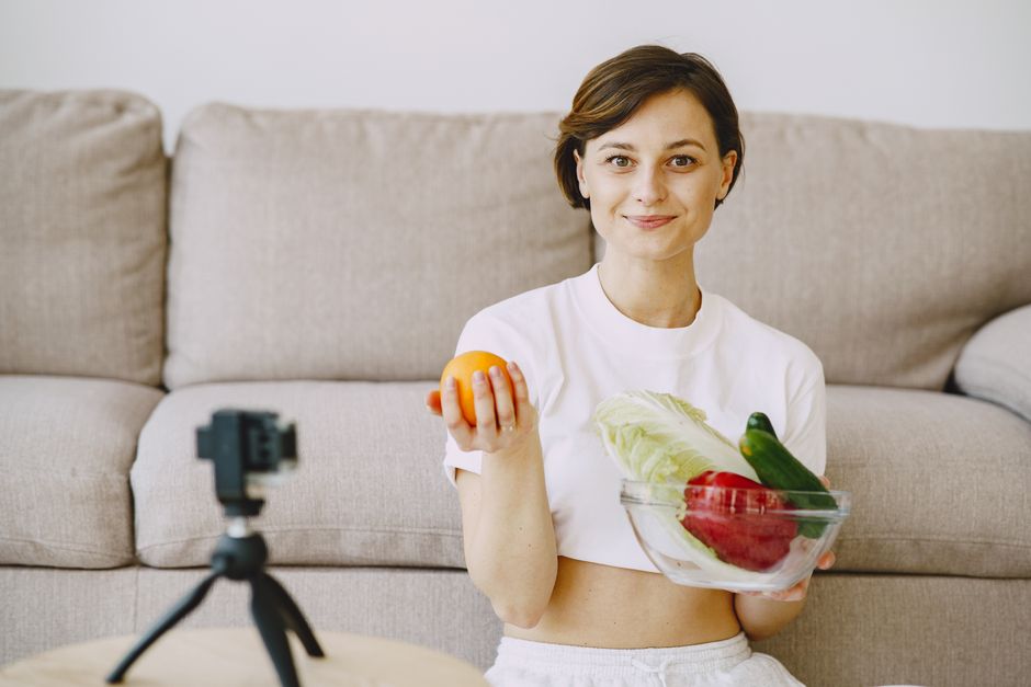 Votre Entreprise, Nutritionniste à Ermont